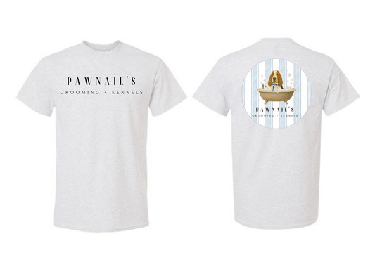 Pawnail's Grooming + Kennels - Employee Order Link