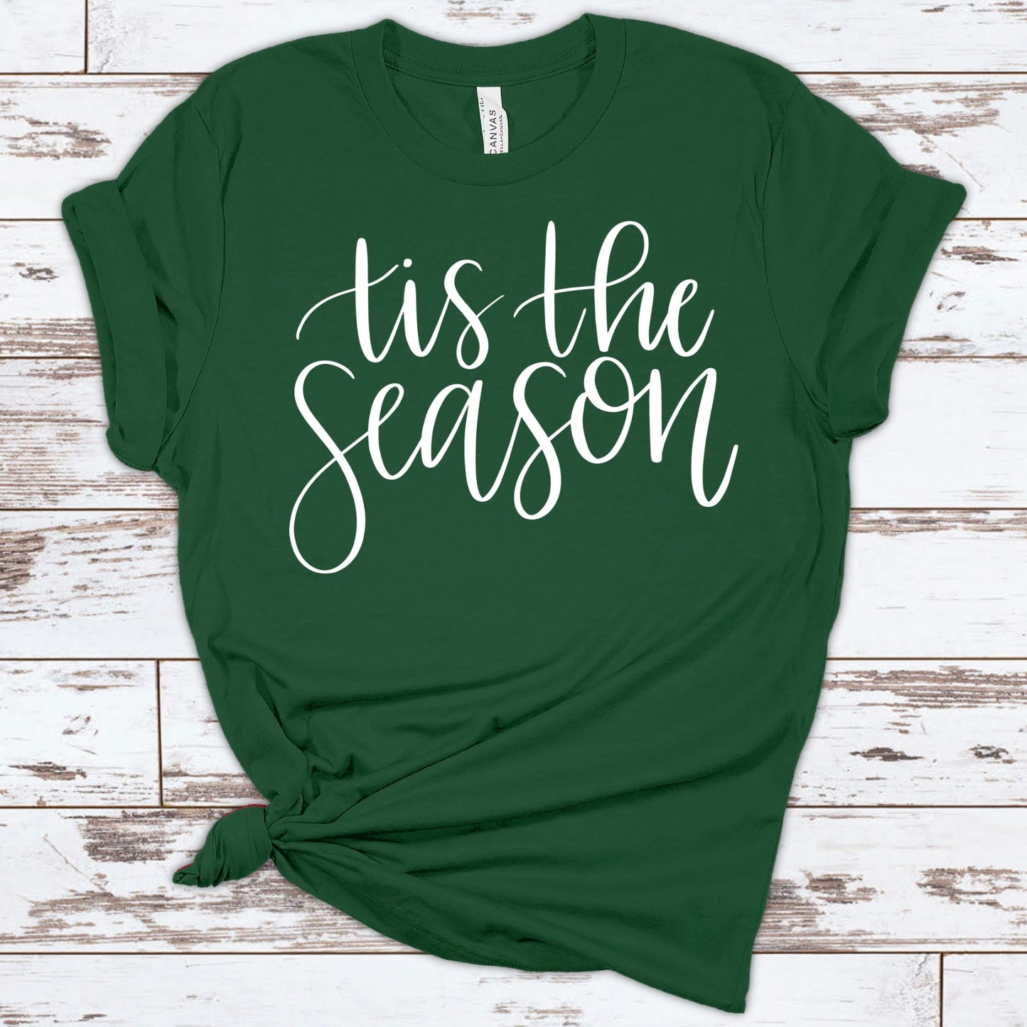 Tis the Season T-Shirt