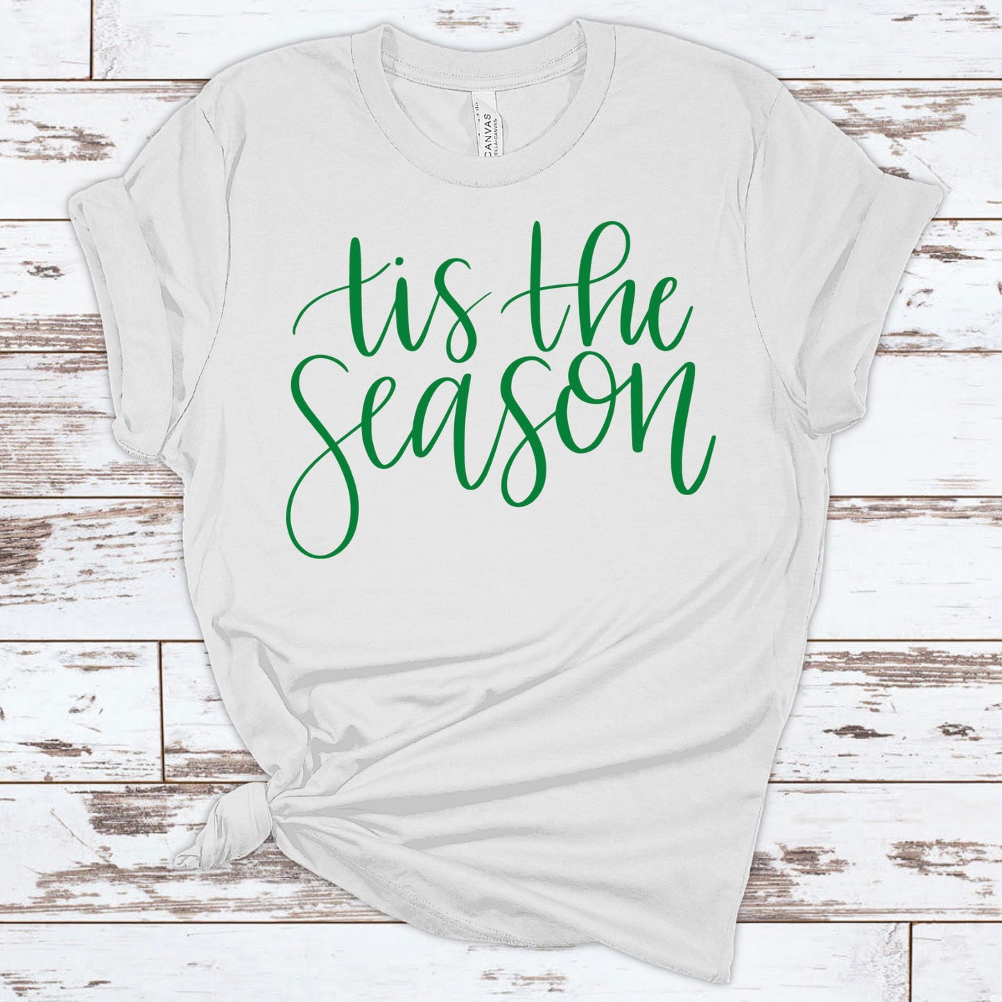 Tis the Season T-Shirt
